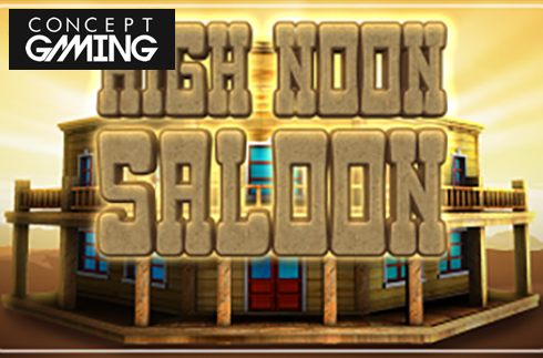 High Noon Saloon